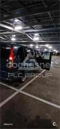 2006 Mercedes Benz Viano