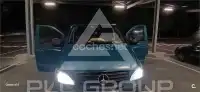 2006 Mercedes Benz Viano