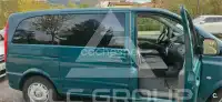 2006 Mercedes Benz Viano