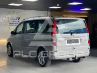 2006 Mercedes Benz Viano