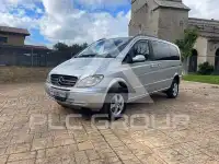 2006 Mercedes Benz Viano