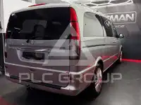 2006 Mercedes Benz Viano
