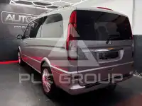2006 Mercedes Benz Viano