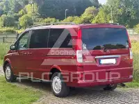 2006 Mercedes Benz Viano