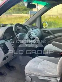 2006 Mercedes Benz Viano
