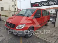 2006 Mercedes Benz Vito