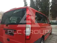 2006 Mercedes Benz Vito
