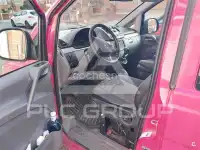 2006 Mercedes Benz Vito