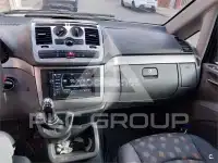 2006 Mercedes Benz Vito