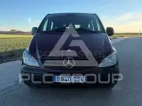 2006 Mercedes Benz Vito
