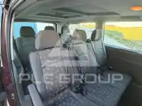 2006 Mercedes Benz Vito