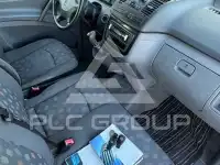 2006 Mercedes Benz Vito