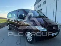 2006 Mercedes Benz Vito