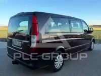 2006 Mercedes Benz Vito