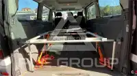 2006 Mercedes Benz Vito