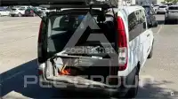 2006 Mercedes Benz Vito