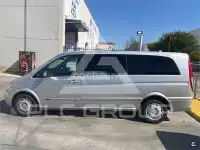 2006 Mercedes Benz Vito