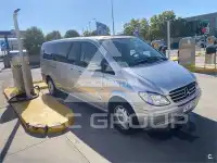 2006 Mercedes Benz Vito