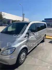 2006 Mercedes Benz Vito