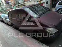 2006 Mercedes Benz Vito