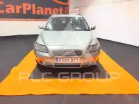 2006 Volvo V50