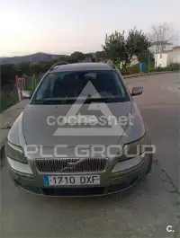 2006 Volvo V50