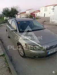 2006 Volvo V50