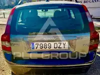 2006 Volvo V50