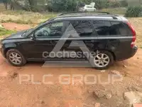 2006 Volvo V50