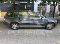 2006 Volvo V50