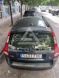 2006 Volvo V50
