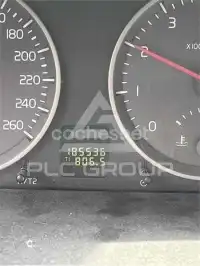 2006 Volvo V50