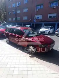 2006 Volvo V50