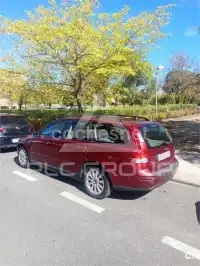 2006 Volvo V50