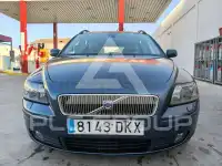 2006 Volvo V50