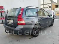 2006 Volvo V50