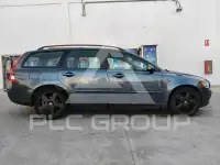 2006 Volvo V50