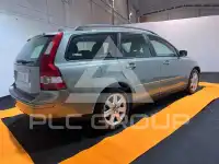 2006 Volvo V50