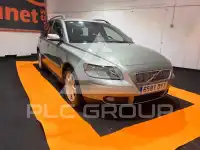 2006 Volvo V50