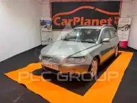 2006 Volvo V50