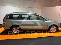 2006 Volvo V50
