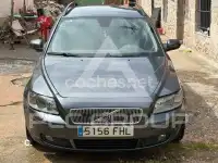 2006 Volvo V50