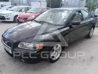 2006 Volvo S60