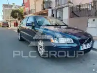 2006 Volvo S60