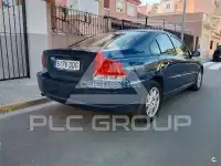 2006 Volvo S60
