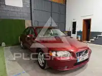 2006 Volvo S60