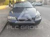 2006 Volvo S60