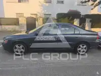 2006 Volvo S60