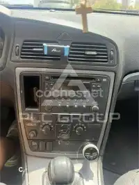 2006 Volvo S60
