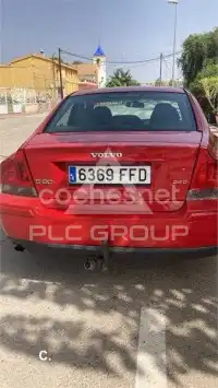 2006 Volvo S60